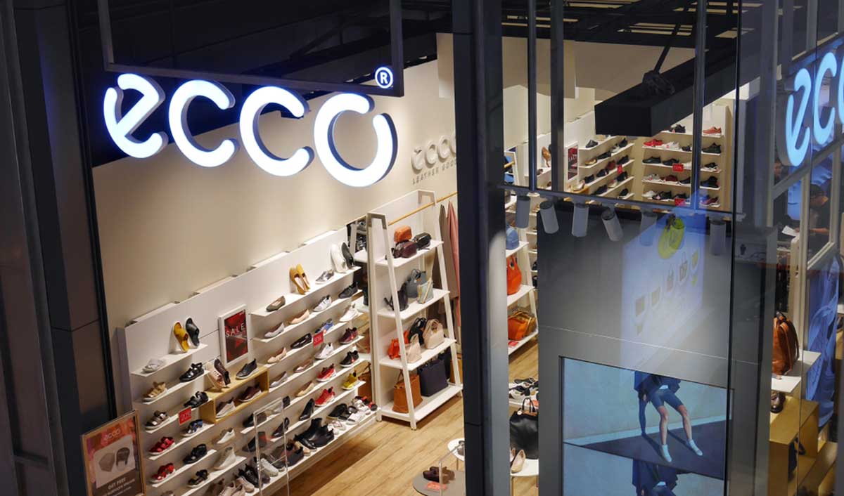 World Best Academy – Ecco (Denmark) : The most popular high-priced footwear  brand in Russia | INDOCHINAKINGS.ORG